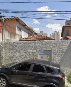 Lote/Terreno à venda, 177m² no Alto da Lapa, São Paulo