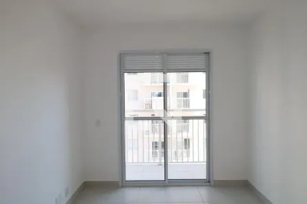 Apartamento com 2 Quartos à venda, 40m² no Barra Funda, São Paulo