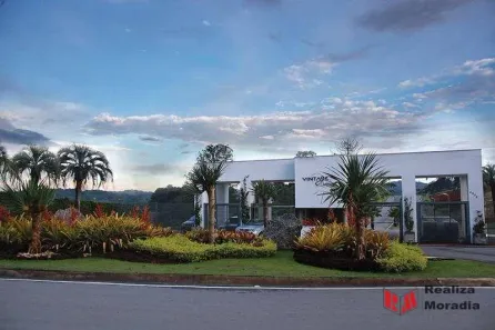 Lote/Terreno à venda, 510m² no Paisagem Renoir, Cotia