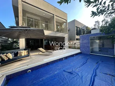 Casa de Condomínio com 5 Quartos à venda, 430m² no Riviera, Bertioga