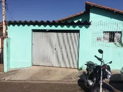 Casa com 2 Quartos à venda, 103m² no Chácara Parque Club, São Carlos