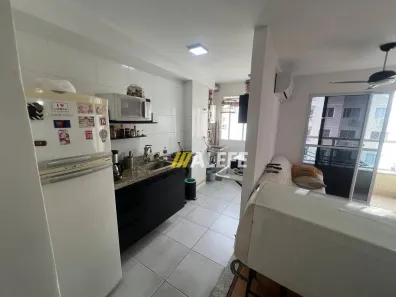 Apartamento com 2 Quartos à venda, 44m² no Alcântara, São Gonçalo