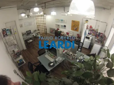 Sala Comercial à venda, 33m² no Brooklin Paulista, São Paulo