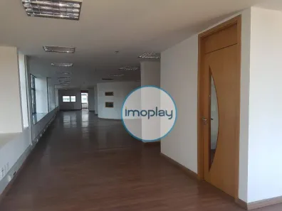 Sala Comercial para venda ou aluguel, 489m² no Vila Olímpia, São Paulo