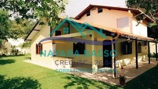 Casa com 6 Quartos para alugar, 150m² no Ingleses do Rio Vermelho, Florianópolis