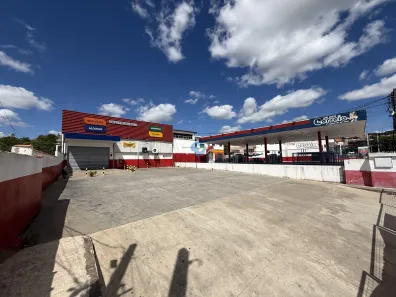 Sala Comercial para alugar, 450m² no Jardim Paulista, Votorantim