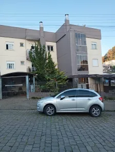 Apartamento com 2 Quartos à venda, 48m² no Nossa Senhora da Conceição, Caxias do Sul