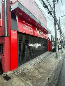 Galpão/Depósito/Armazém à venda, 270m² no Vila Galvão, Guarulhos