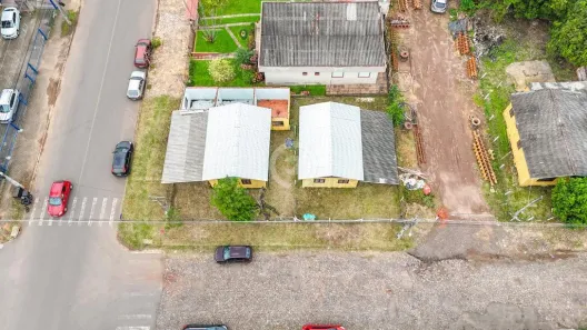 Lote/Terreno à venda, 326m² no Rincão dos Ilhéus, Estância Velha