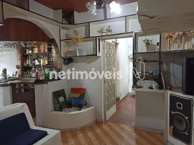 Casa com 5 Quartos à venda, 460m² no Santa Cruz Industrial, Contagem