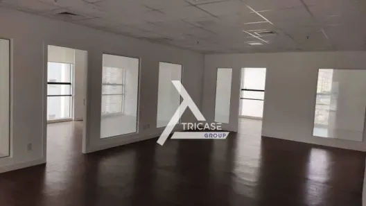 Sala Comercial para alugar, 270m² no Chácara Santo Antônio (Zona Sul), São Paulo