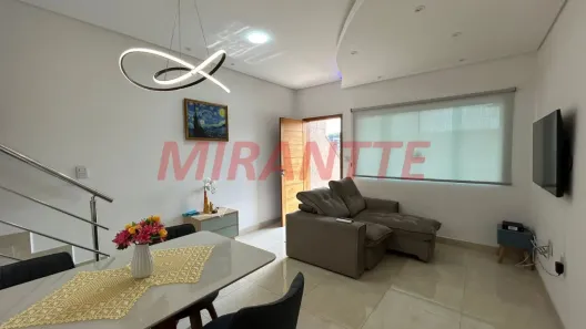 Sobrado com 2 Quartos à venda, 100m² no Vila Miriam, São Paulo