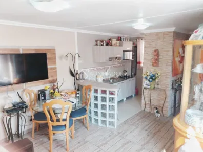 Apartamento com 2 Quartos à venda, 43m² no Vila Nova, Porto Alegre