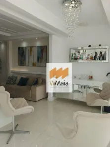Cobertura com 3 Quartos à venda, 183m² no Braga, Cabo Frio