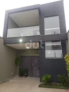 Sobrado com 2 Quartos à venda, 125m² no Jardim das Figueiras I, Hortolândia