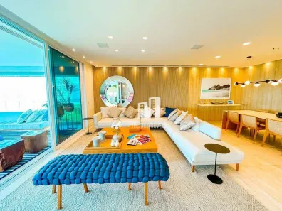Apartamento com 4 Quartos à venda, 381m² no Barra da Tijuca, Rio de Janeiro