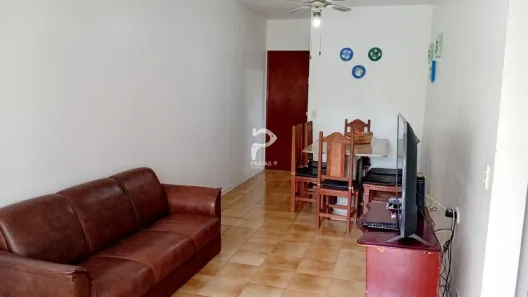 Apartamento com 2 Quartos à venda, 85m² no Jardim Virgínia, Guarujá