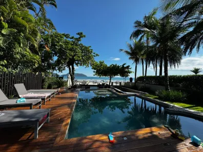 Casa com 4 Quartos à venda, 210m² no Bairro de Juquehy, São Sebastião