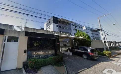 Apartamento com 3 Quartos à venda, 86m² no Portal do Sol, João Pessoa