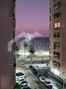 Apartamento com 2 Quartos à venda, 113m² no Copacabana, Rio de Janeiro