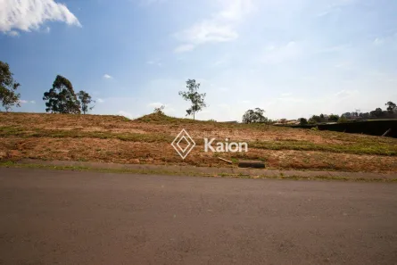 Lote/Terreno à venda, 2315m² no Condomínio Terras de São José, Itu