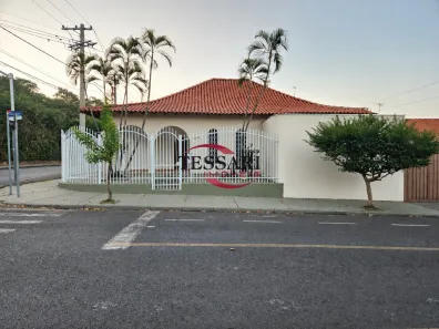 Casa com 3 Quartos à venda, 174m² no Jardim Nazareth, São José do Rio Preto