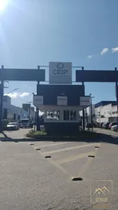 para alugar, 300m² no Brejarú, Palhoça