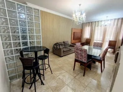 Apartamento com 3 Quartos à venda, 100m² no Enseada, Guarujá
