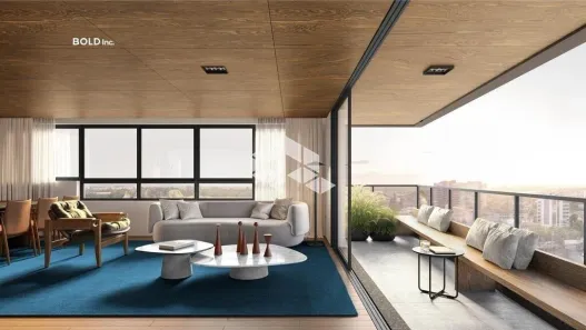 Apartamento com 3 Quartos à venda, 93m² no Centro, Canoas