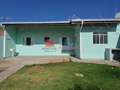 Casa com 2 Quartos à venda, 67m² no Jardim dos Manacás, Valinhos