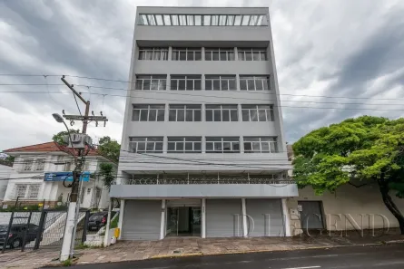 Prédio Comercial para alugar, 2124m² no Três Figueiras, Porto Alegre