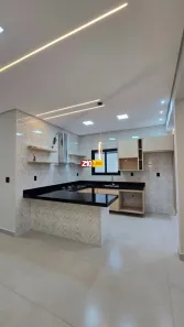 Casa com 3 Quartos à venda, 117m² no Jardim Colonial, Indaiatuba
