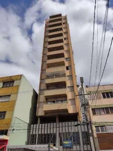 Apartamento com 3 Quartos à venda, 107m² no Centro, Londrina