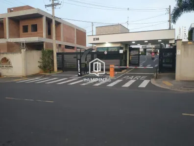 Lote/Terreno à venda, 433m² no Parque Rural Fazenda Santa Cândida, Campinas