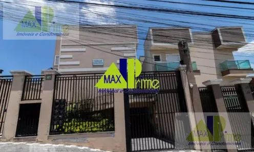 Sobrado com 2 Quartos à venda, 110m² no Vila Ré, São Paulo