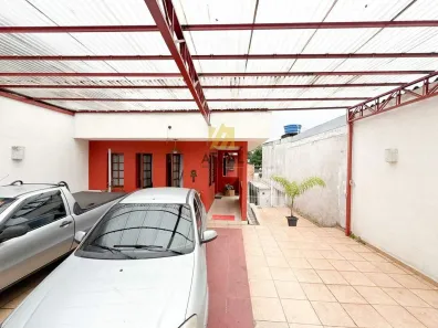 Casa com 3 Quartos à venda, 122m² no Jardim Zaira, São Paulo