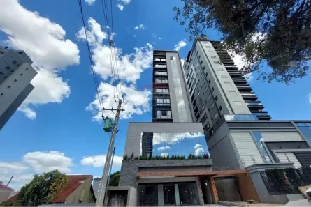 Apartamento com 1 Quarto para alugar, 40m² no Vila Rodrigues, Passo Fundo