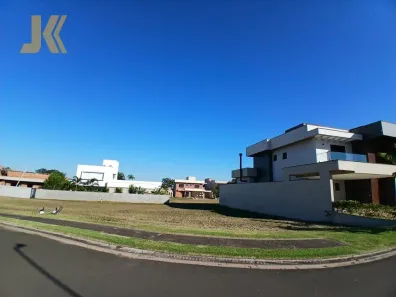 Lote/Terreno à venda, 510m² no Residencial Campo Camanducaia, Jaguariúna