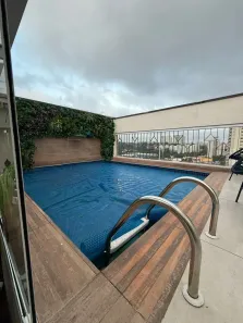 Cobertura com 3 Quartos à venda, 144m² no Vila Isa, São Paulo