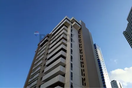 Cobertura com 4 Quartos à venda, 661m² no Miramar, João Pessoa