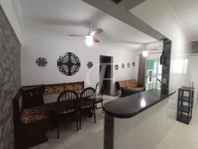 Apartamento com 2 Quartos à venda, 86m² no Real, Praia Grande