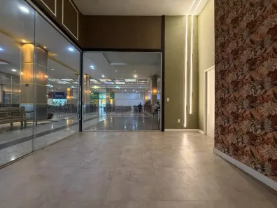 Ponto Comercial para alugar, 67m² no Zona Industrial, Brasília