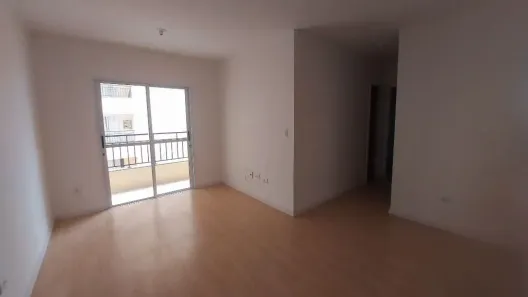 Apartamento com 2 Quartos para alugar, 62m² no Jardim Oriente, São José dos Campos