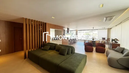 Apartamento com 4 Quartos à venda, 220m² no Sumaré, São Paulo