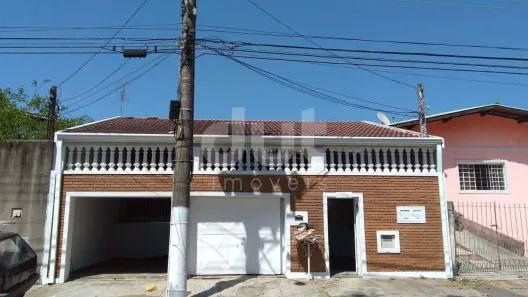 Casa com 3 Quartos à venda, 173m² no Jardim Santa Eudóxia, Campinas