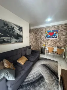 Apartamento com 2 Quartos à venda, 60m² no Mangueirão, Belém