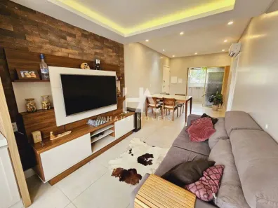 Apartamento com 2 Quartos à venda, 75m² no Vila Nova, Jaraguá do Sul