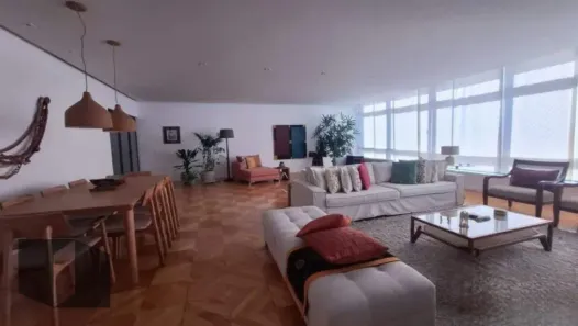 Apartamento com 3 Quartos à venda, 220m² no Copacabana, Rio de Janeiro
