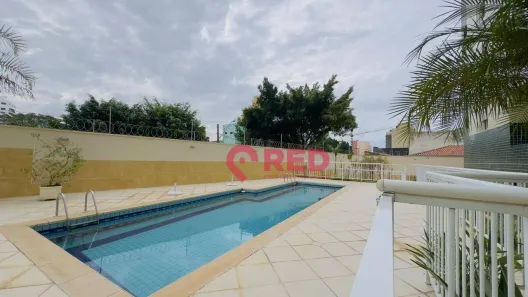 Apartamento com 3 Quartos à venda, 148m² no Centro, Sorocaba