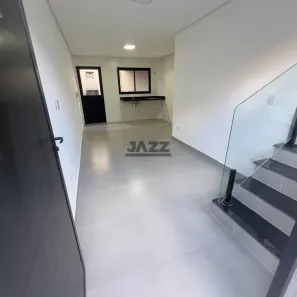 Casa de Condomínio com 2 Quartos à venda, 55m² no Real, Praia Grande